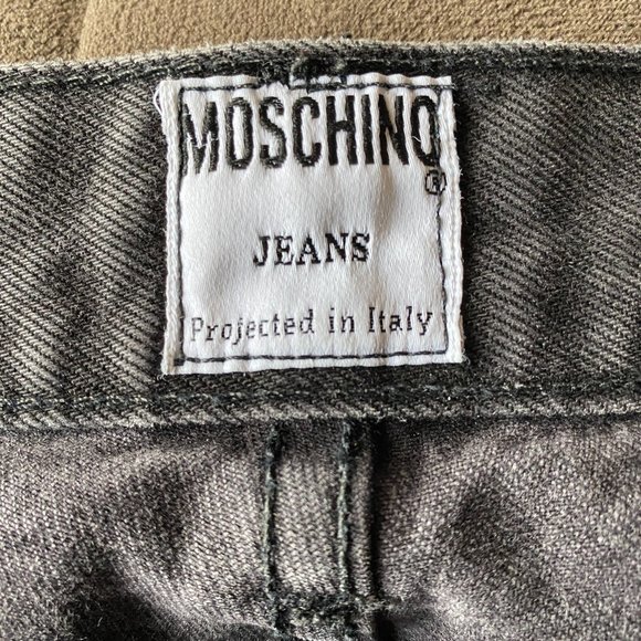 vintage jeans - Picture 1 of 7